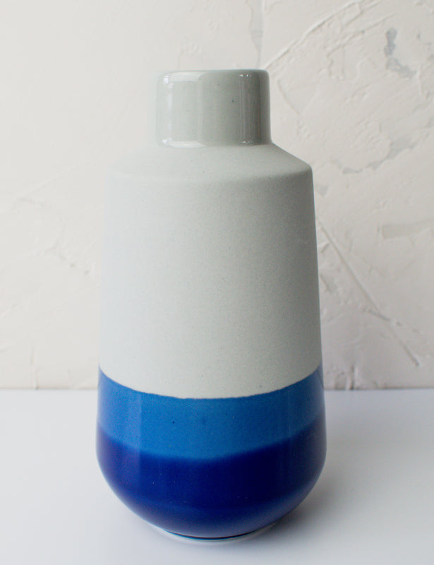 Ombre Vase - Large