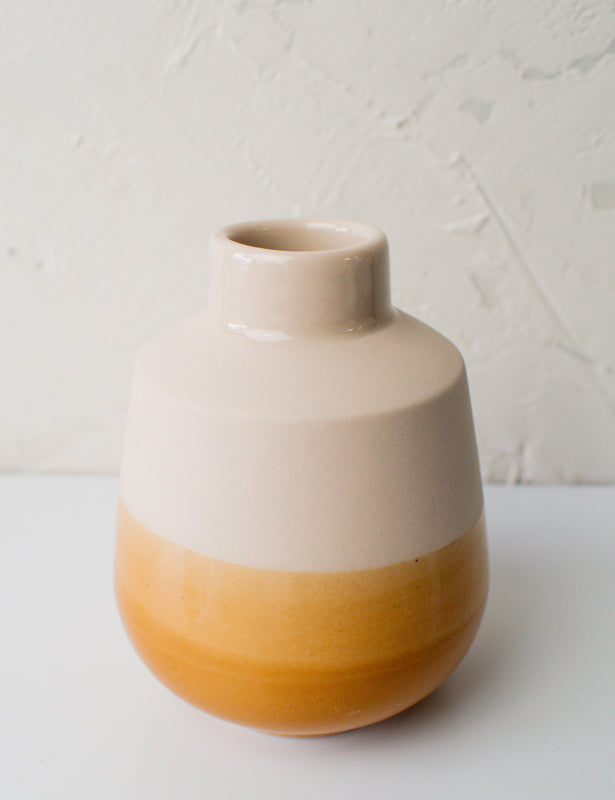 Ombre Vase - Small