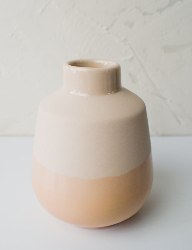 Ombre Vase - Small